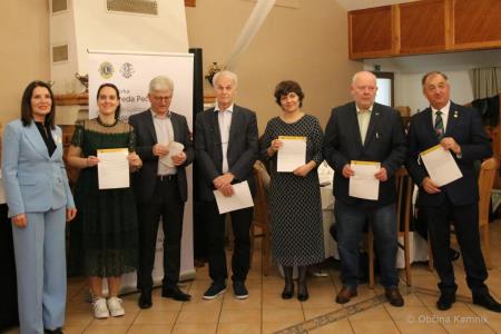 Lions Klub Kamnik praznuje 20 let delovanja (8)